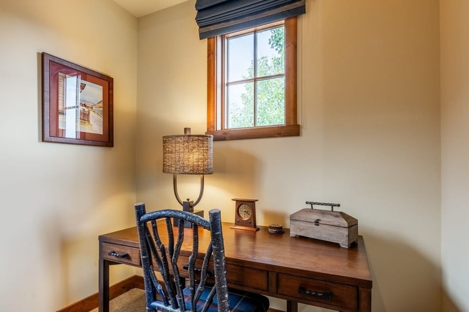 Desk