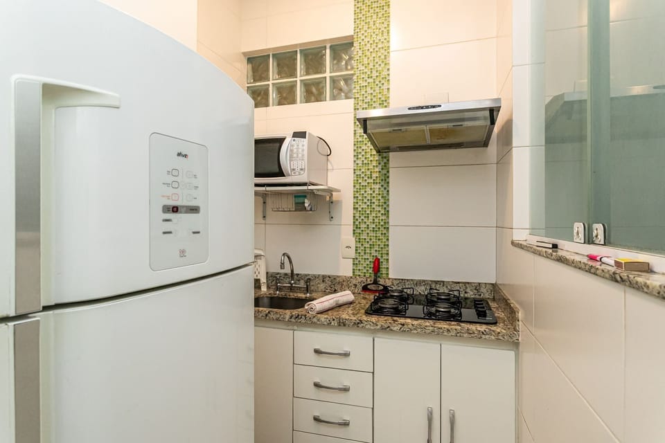 Apartment | Private kitchen
