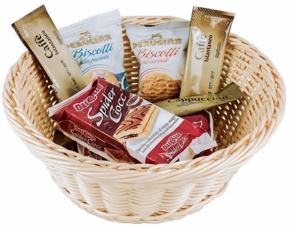 Premium Townhome, Balcony | Breakfast meal | Daily to-go breakfast for a fee