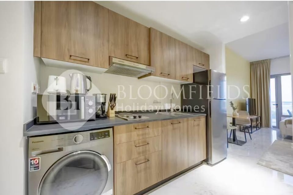 Basic Apartment | Private kitchen