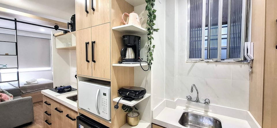 Deluxe Apartment | Interior