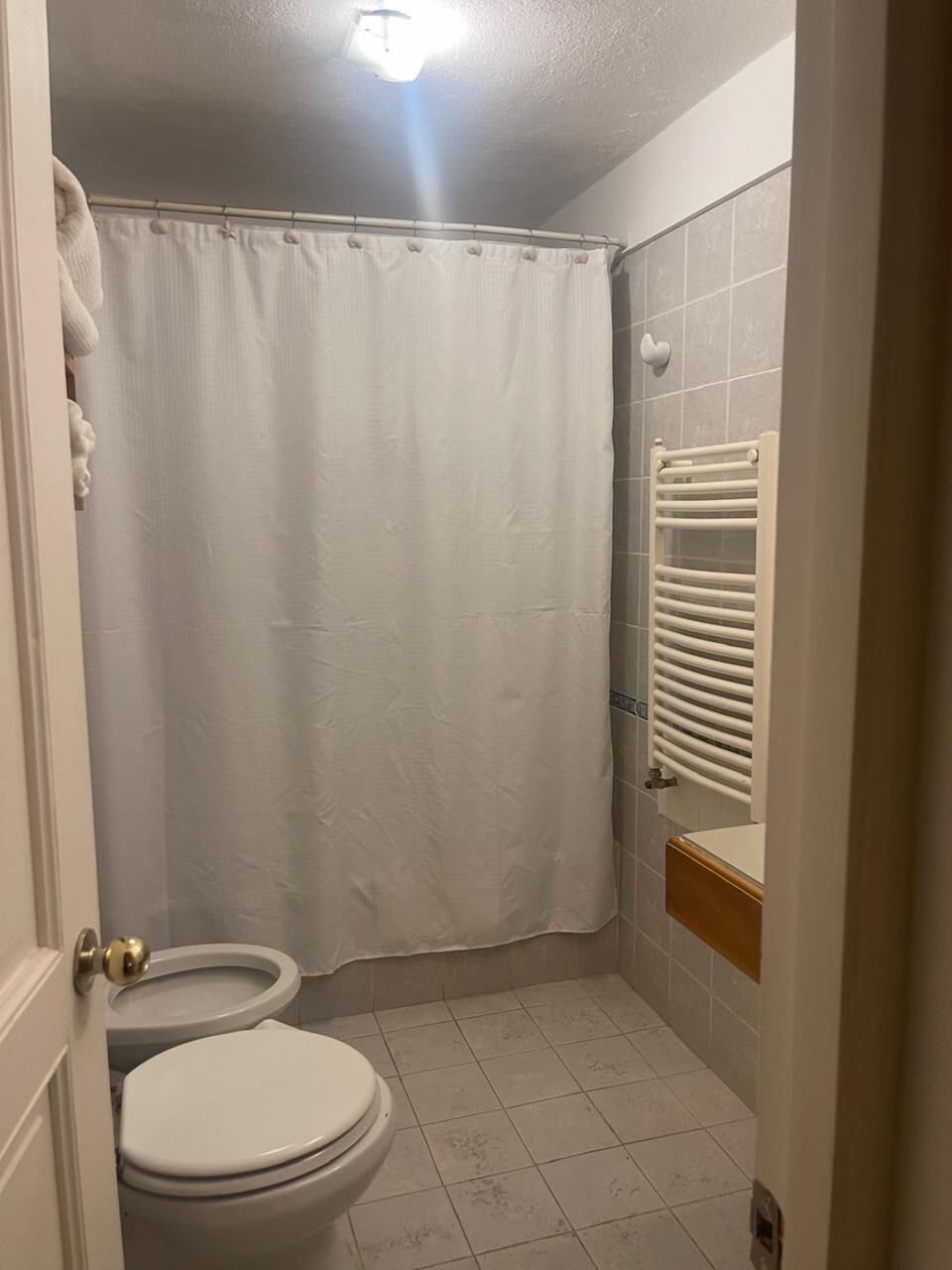 In-room safe, free WiFi, bed sheets