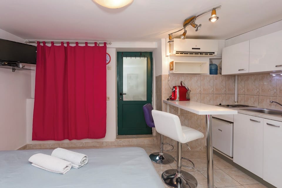Studio | Private kitchen
