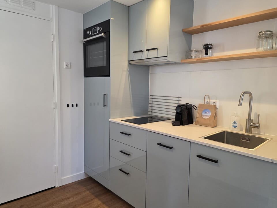 House | Private kitchen