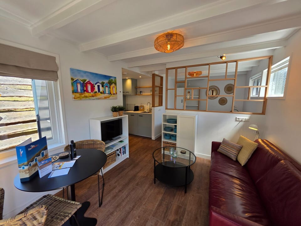 House | Living room