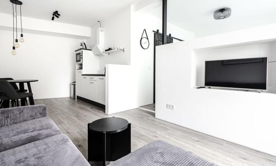 Apartment | Living area