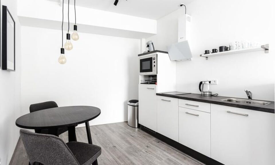 Apartment | Private kitchen