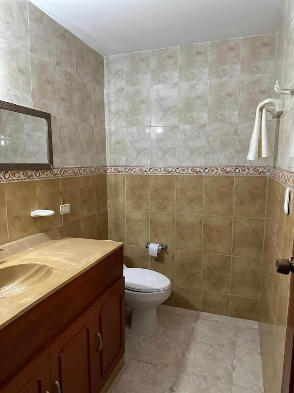HOTEL LADYMAR Bed and Breakfast in Cartagena