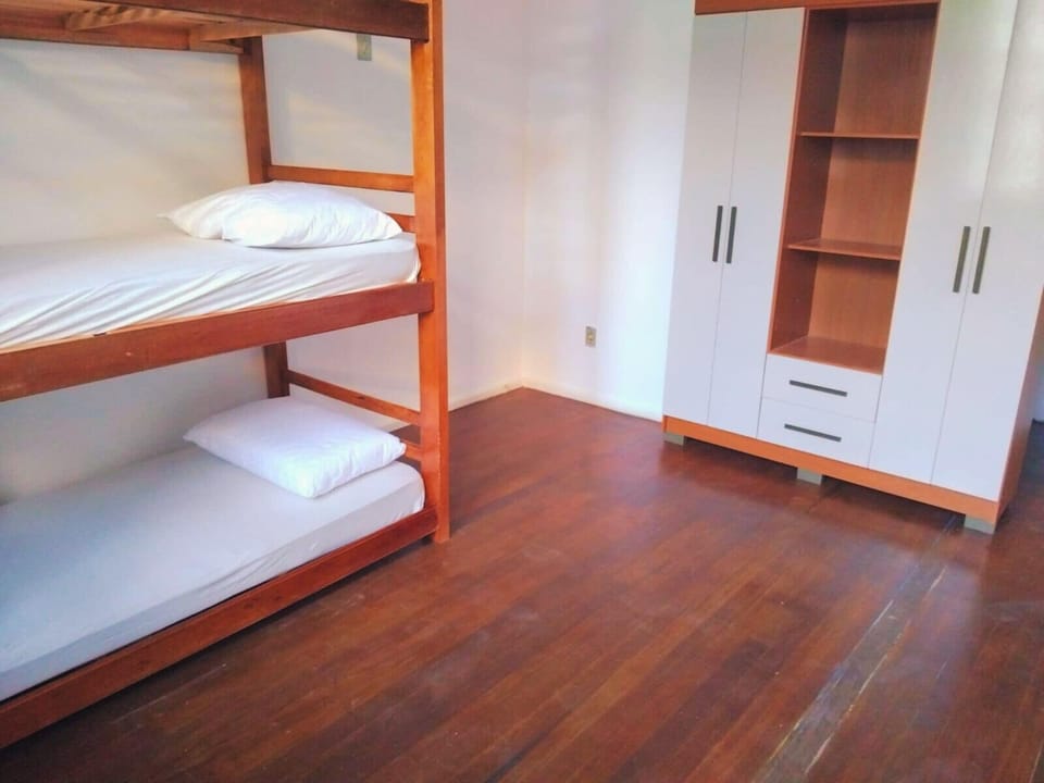 Shared Dormitory | Free WiFi