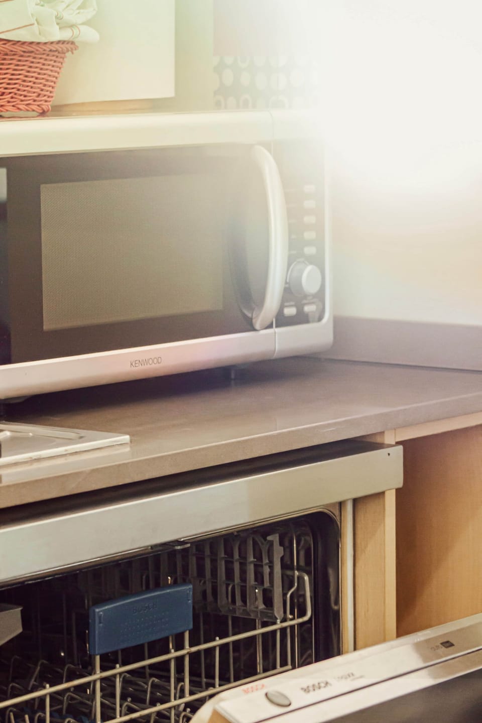 Microwave