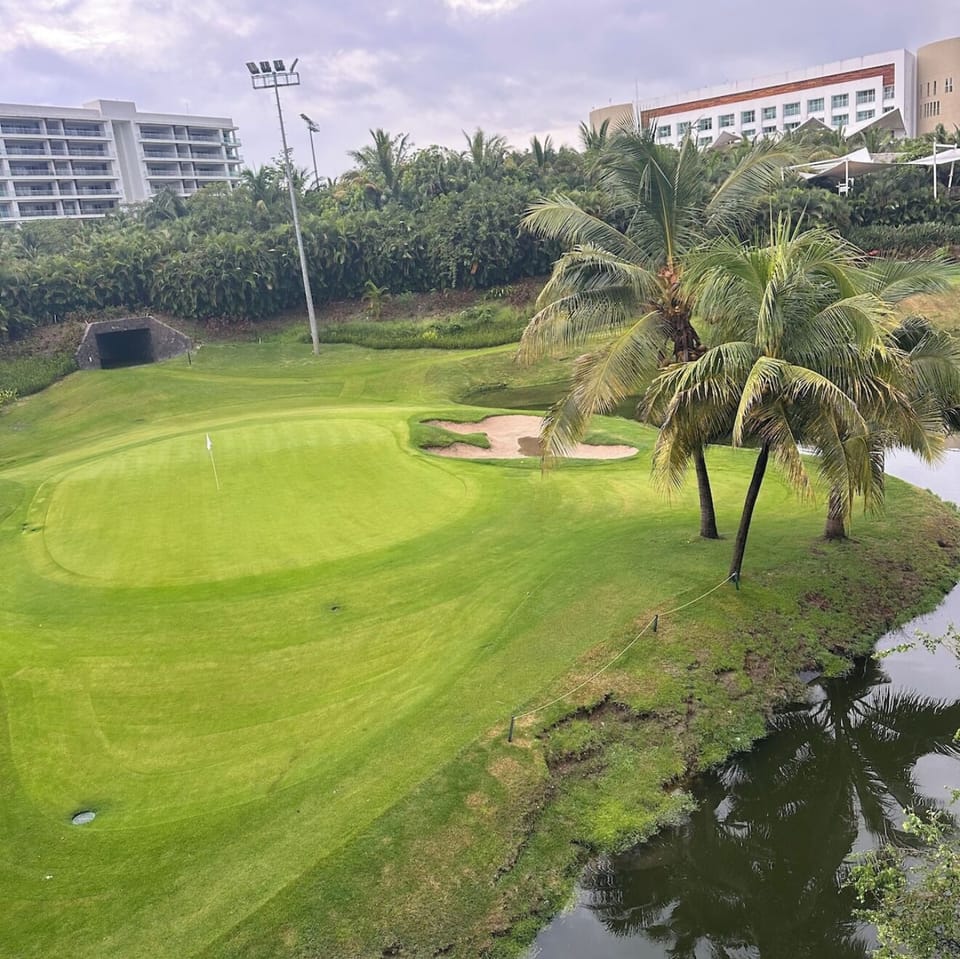 Golf