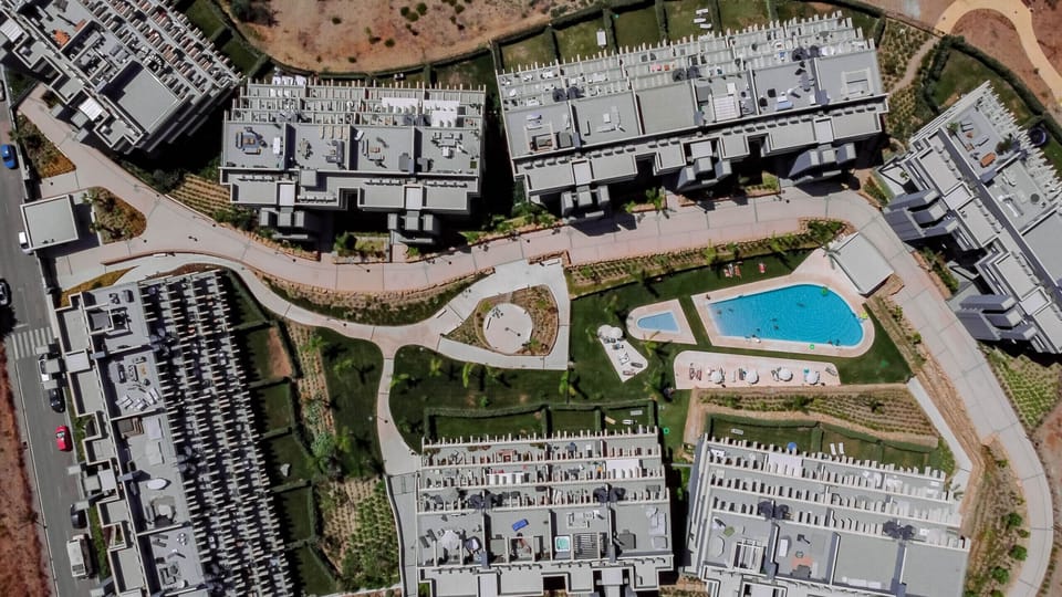 Property map
