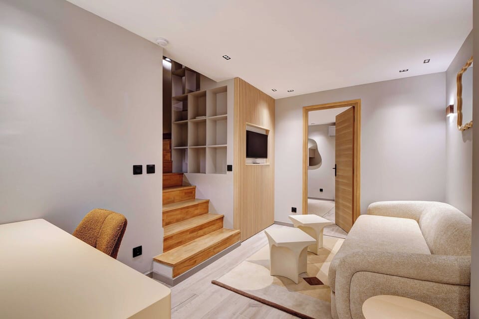 Apartment | Interior