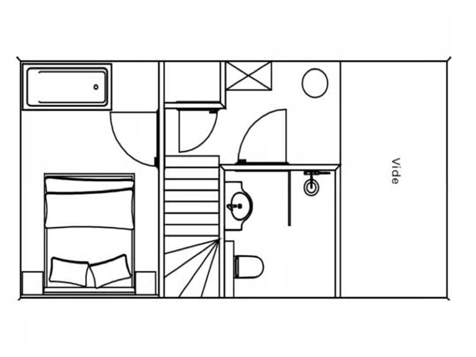 Apartment | Floor plan