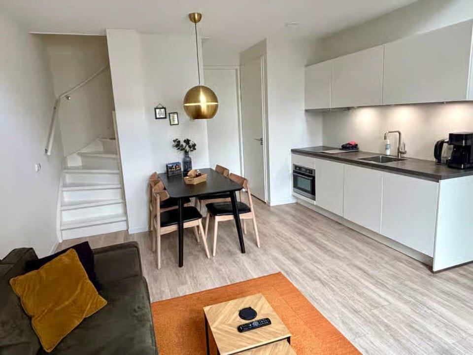 Apartment | Private kitchen