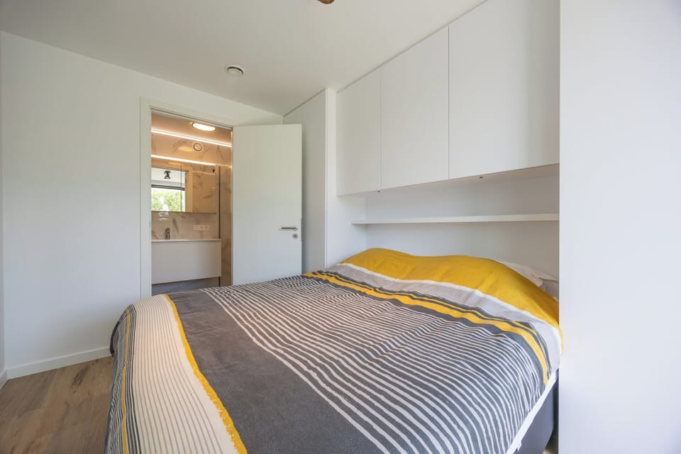 Apartment | 2 bedrooms, individually furnished
