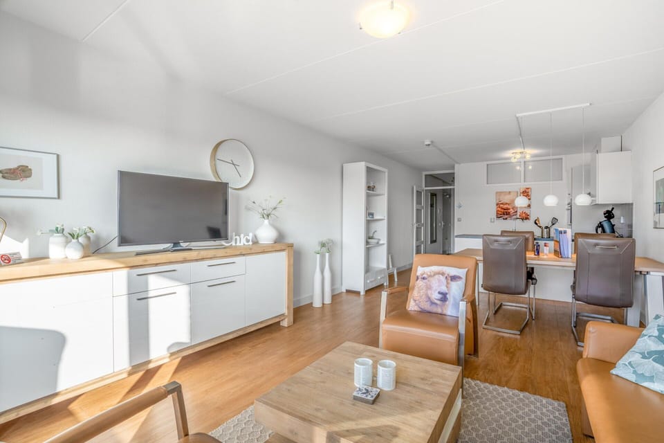 Apartment | Living room