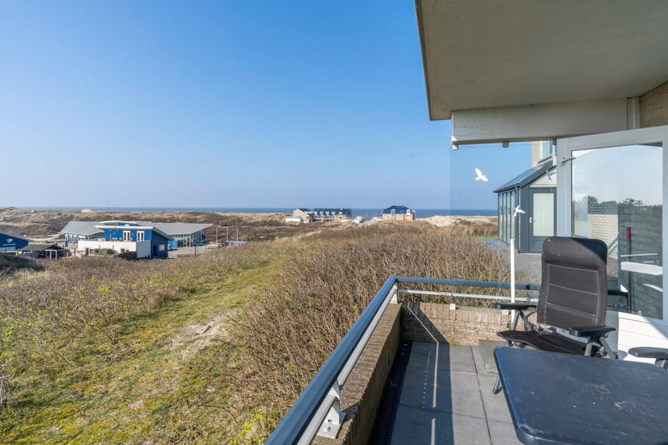 Apartment | View from property