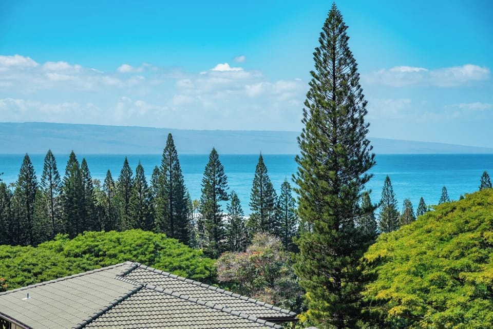 Soar above serenity with views that stretch from emerald fairways to the sapphire sea—your paradise, perfectly placed KGV-19T1