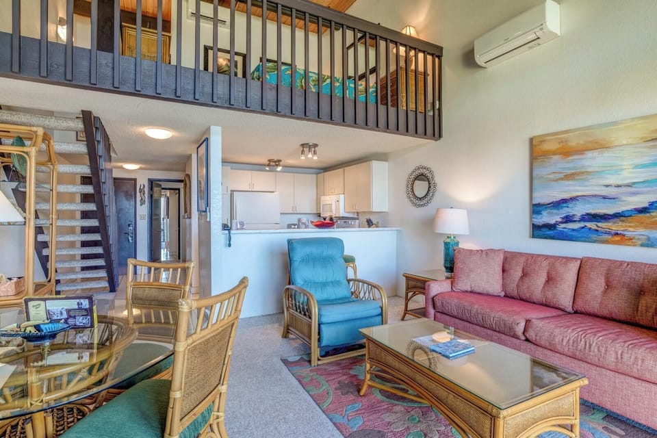 From coral-toned seating to soft tropical rugs, every detail here is curated for breezy, barefoot luxury     NAP-C42