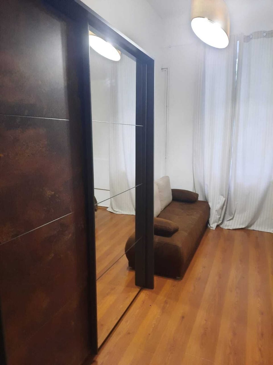 Basic Apartment | View from room