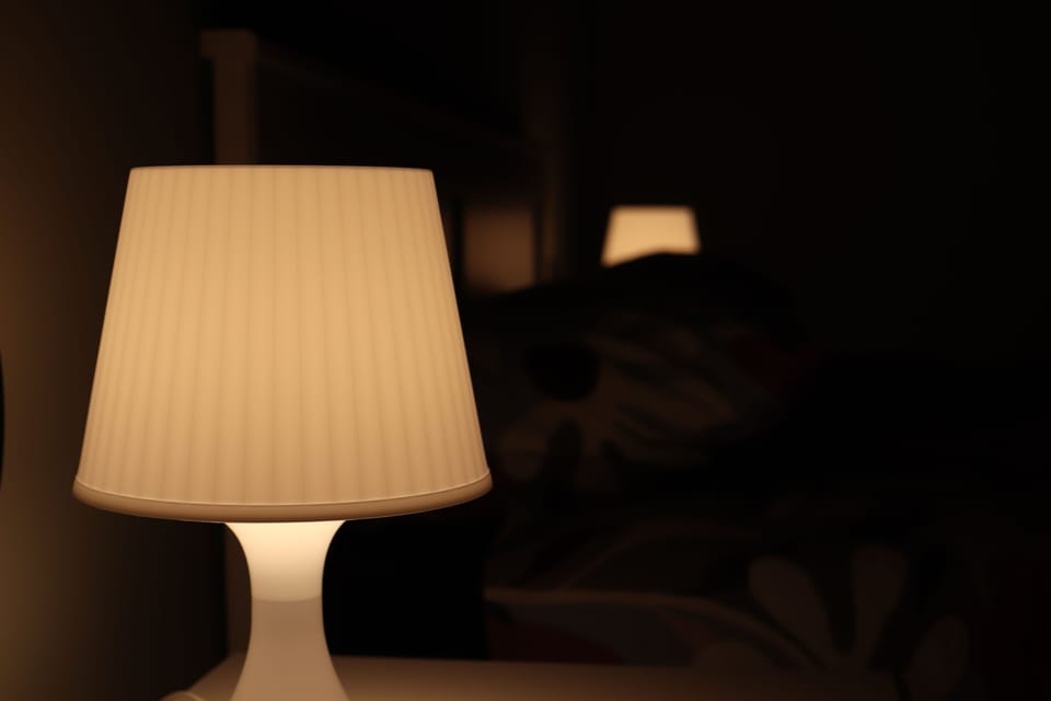 In-room safe, soundproofing, free WiFi