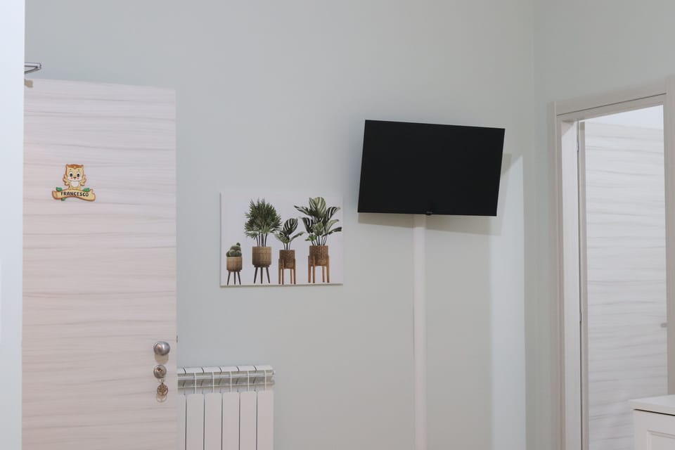 Quadruple Room | In-room safe, soundproofing, WiFi (free)