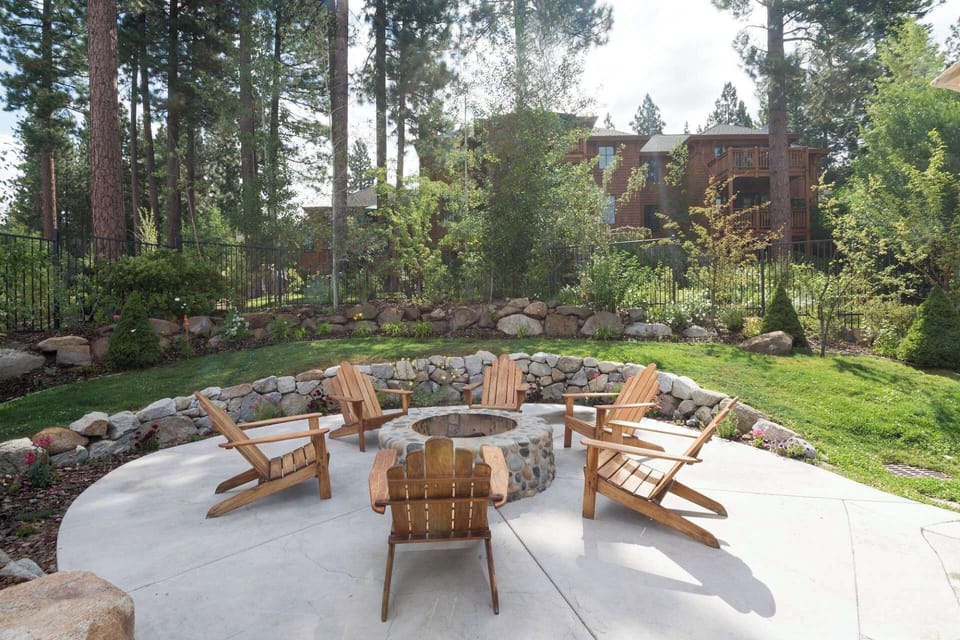 Fire Pit