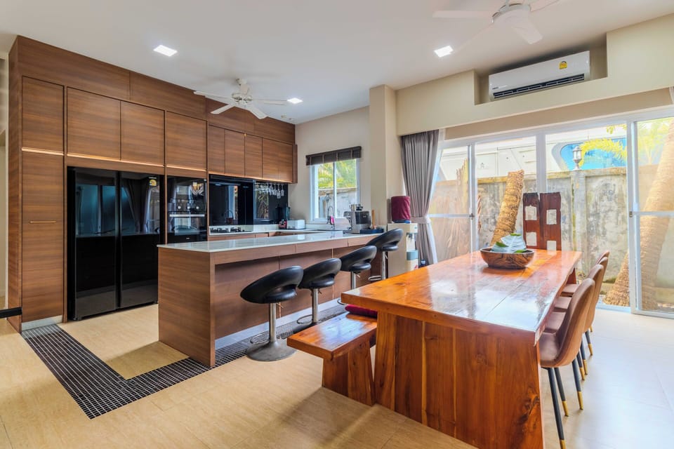 Villa | Private kitchen