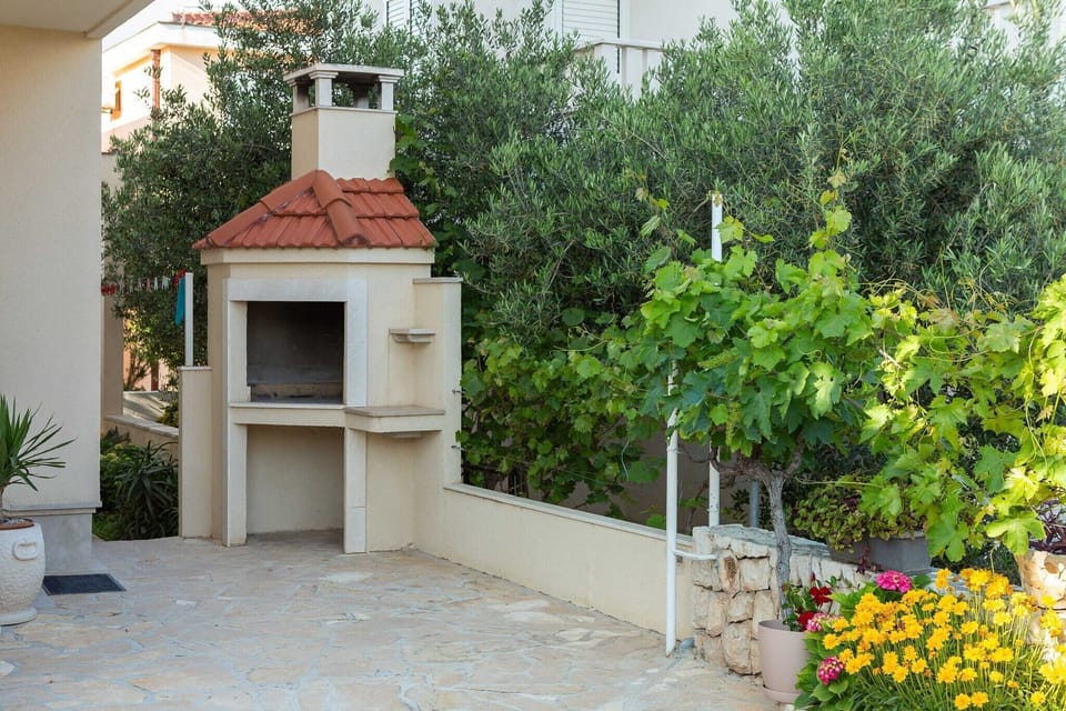 Holiday Home Facilities and Services