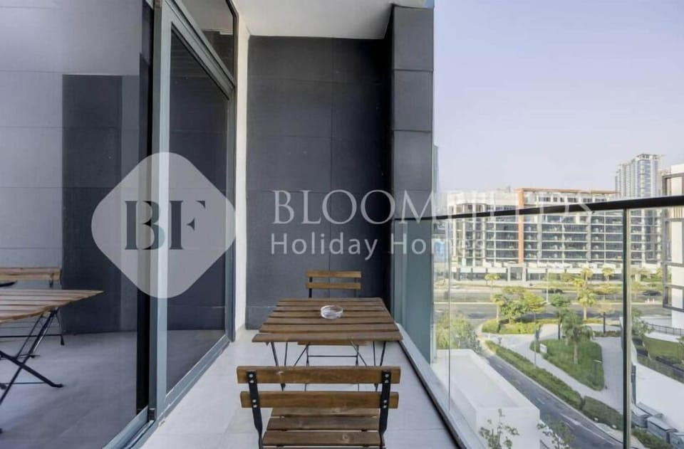 Classic Apartment, City View | Terrace/patio