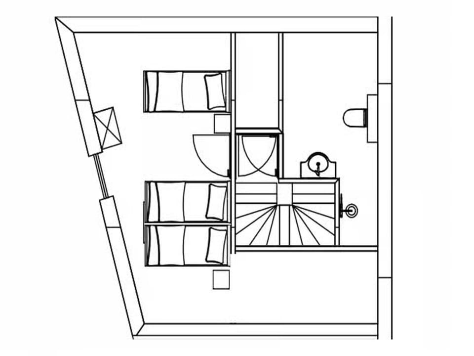 Apartment | Floor plan