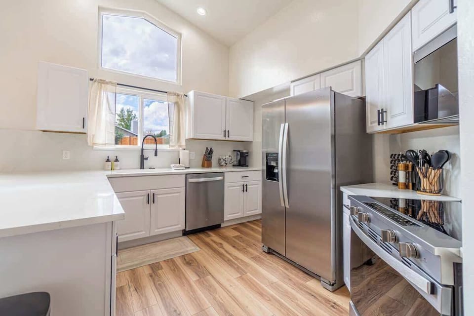 House | 3 bedrooms, Internet