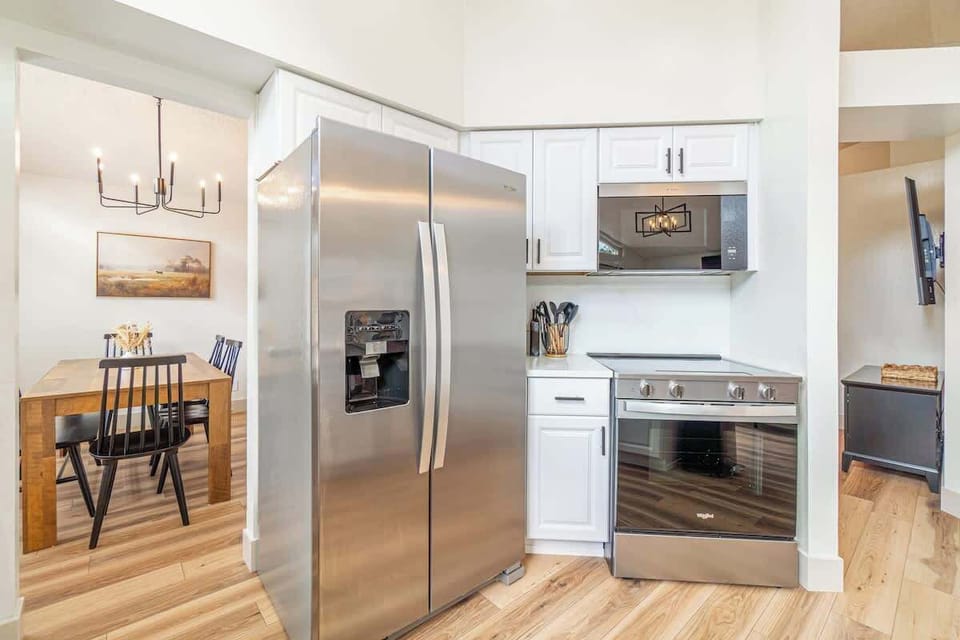 House | 3 bedrooms, Internet