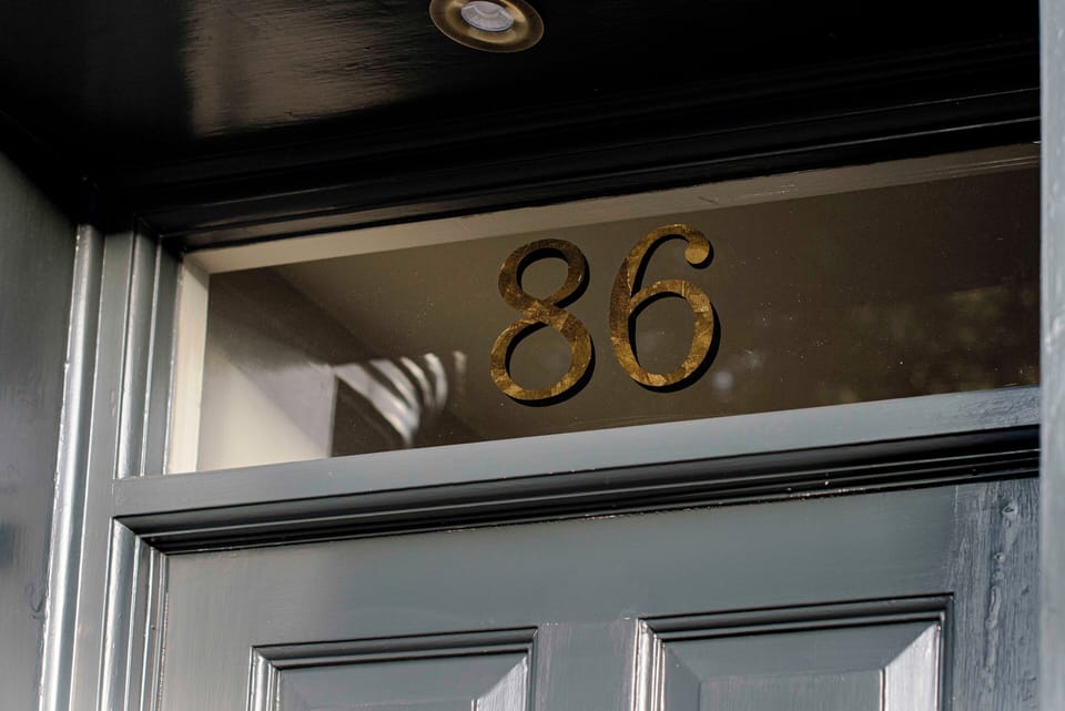 Number