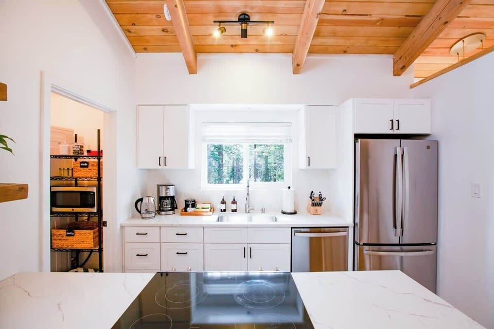House | 3 bedrooms, Internet