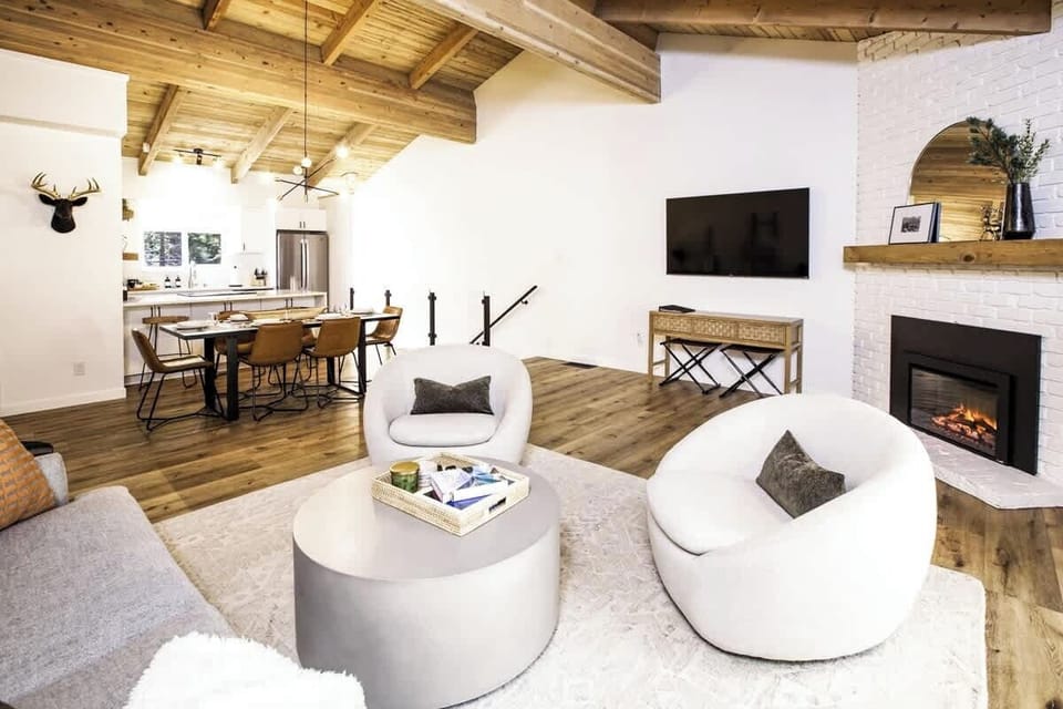 House | 3 bedrooms, Internet