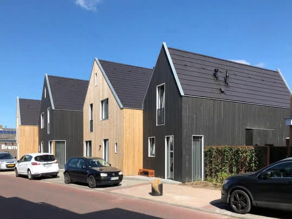 Apartment | Exterior