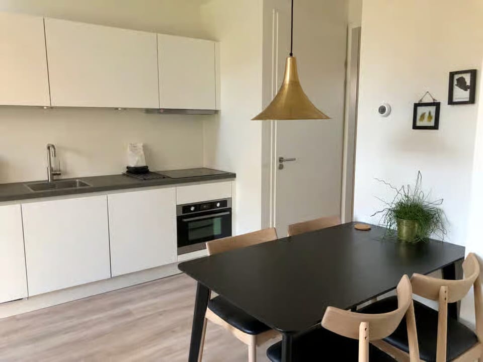 Apartment | Private kitchen