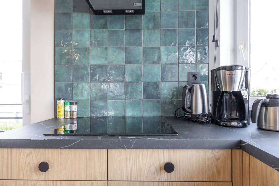 House | Private kitchen