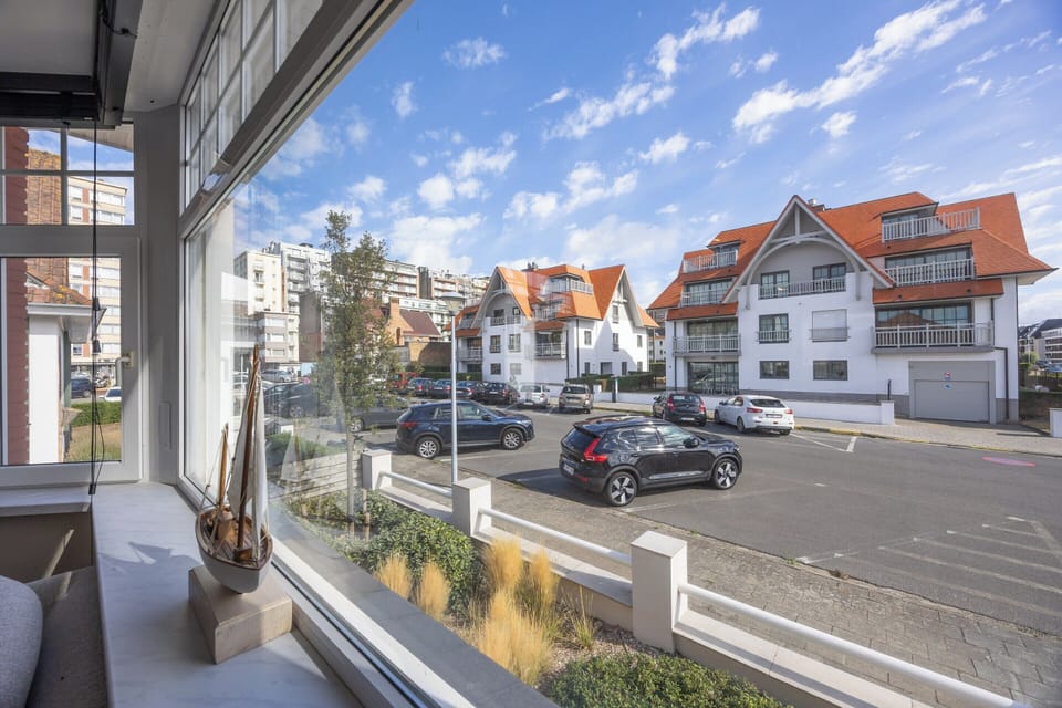 House | View from property