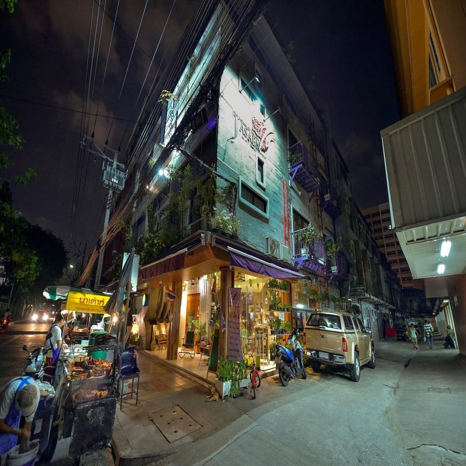 House | Exterior