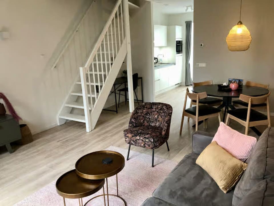 Apartment | Living room