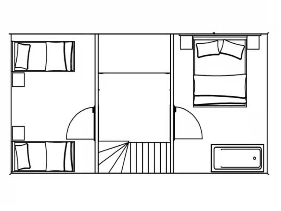 Apartment | Floor plan