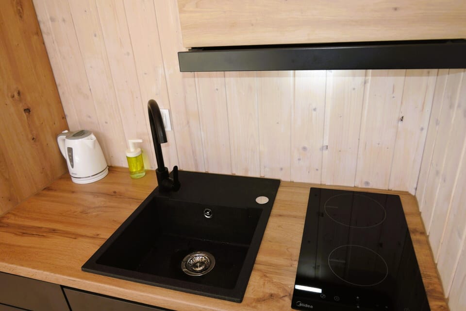 House | Private kitchen | Highchair