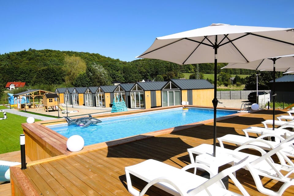 House | Pool | Outdoor pool