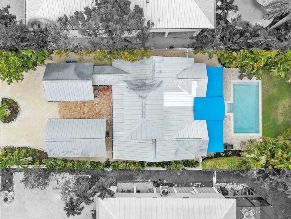 House, 4 Bedrooms | Floor plan