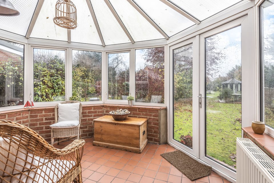 conservatory