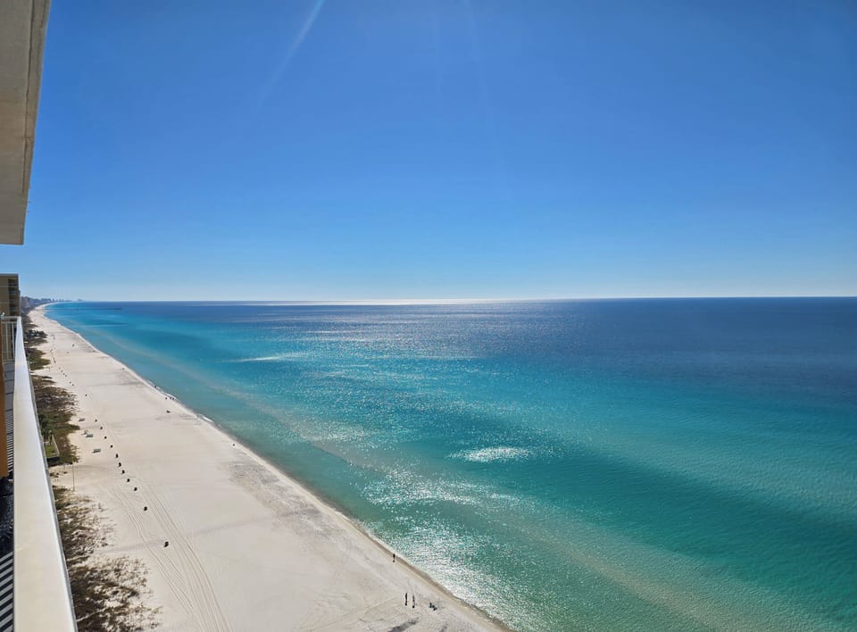 This view!!!!
