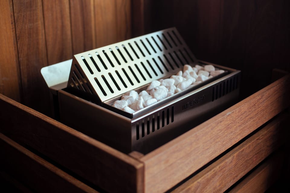 Standard Suite, Mountain View | Sauna